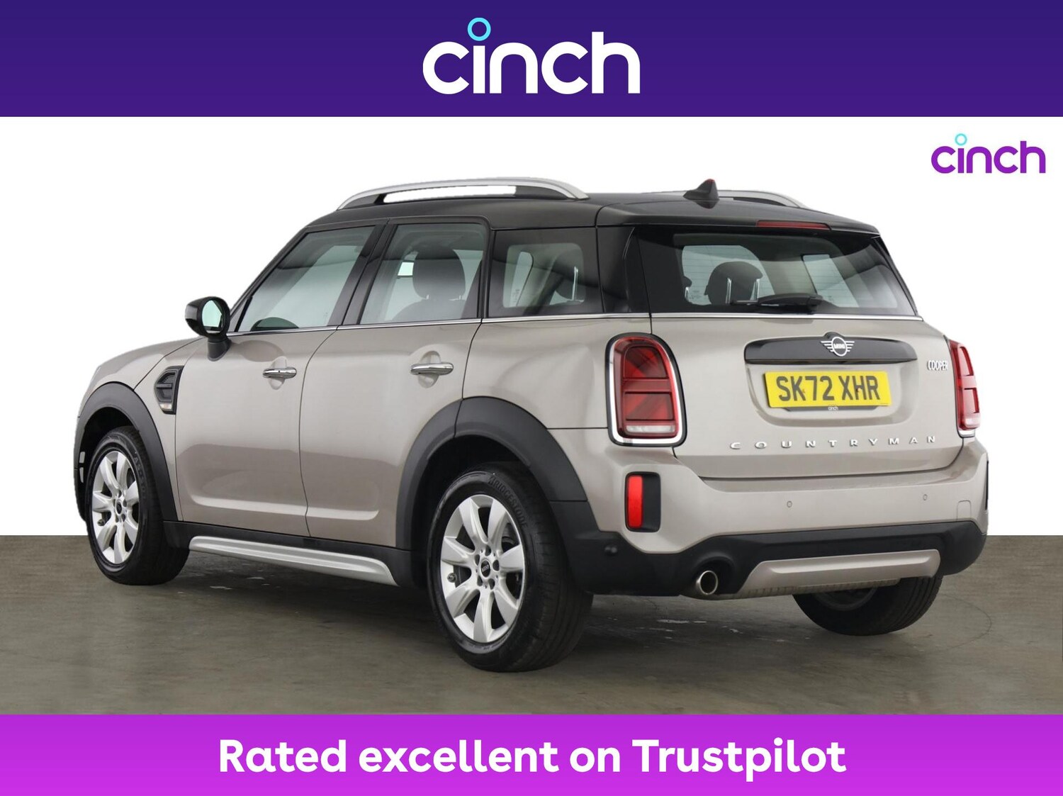 Used MINI Countryman 2022 for sale - 76520134: Photo 6