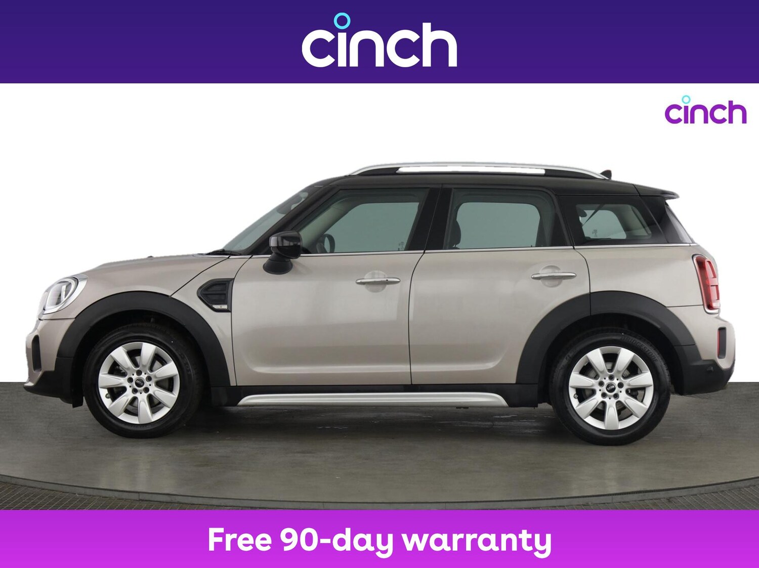 Used MINI Countryman 2022 for sale - 76520134: Photo 8