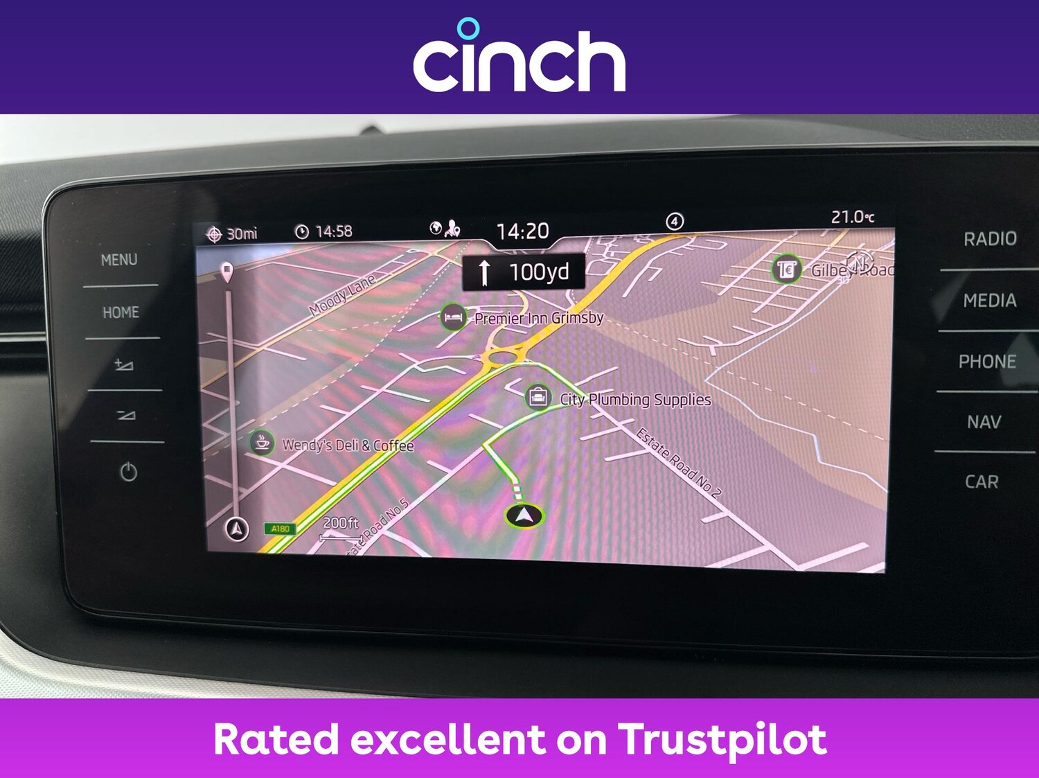 Used Skoda Kamiq 2022 for sale - 75930911: Photo 38