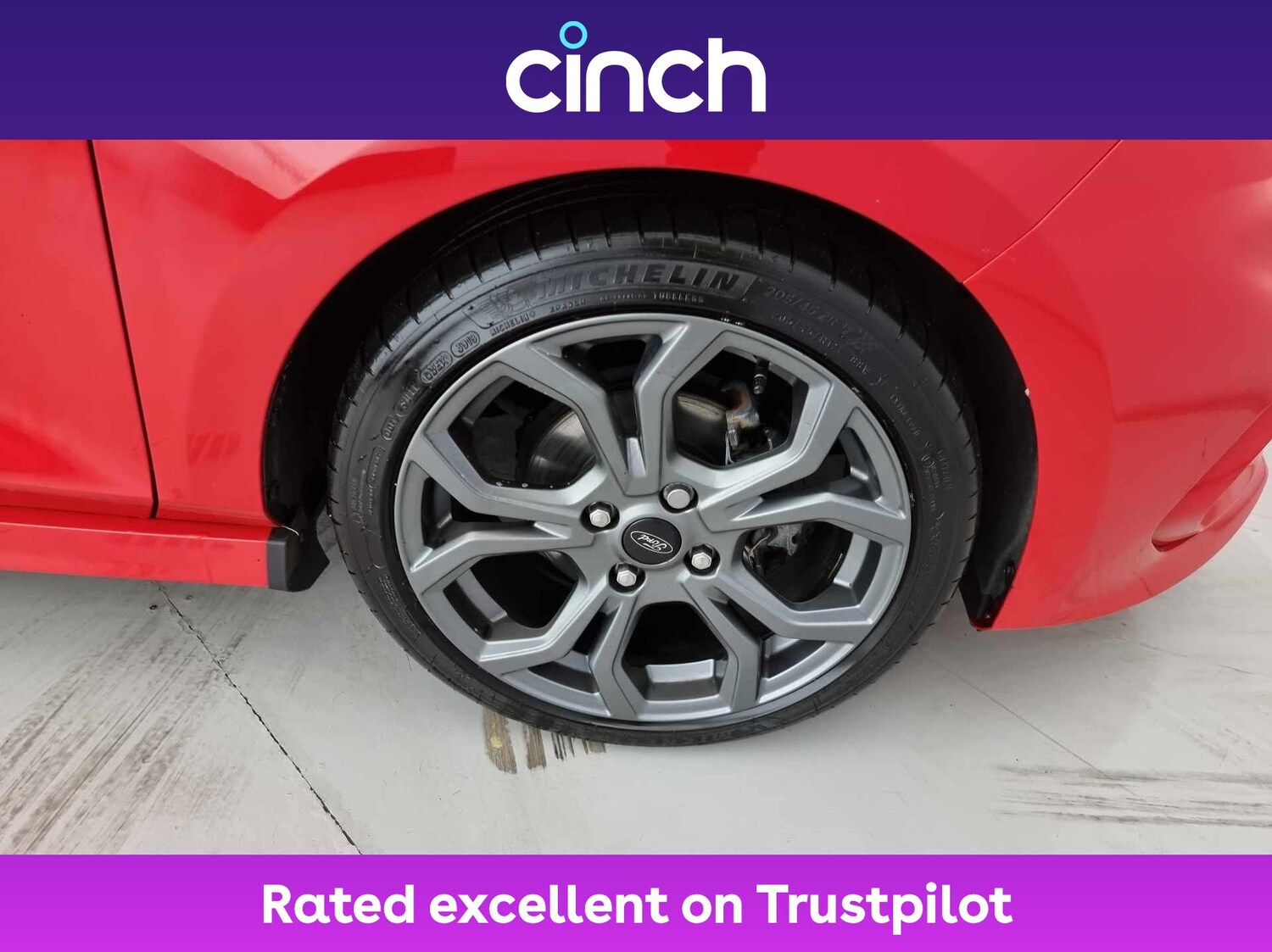 Used Ford Fiesta 2019 for sale - 77059538: Photo 28