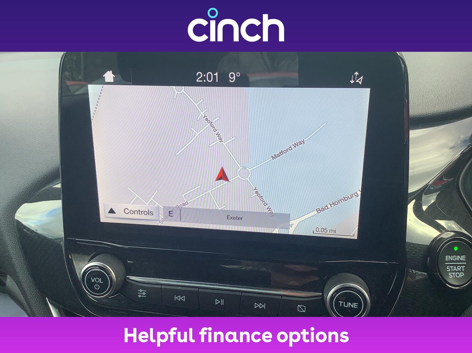 Used Ford Fiesta 2019 for sale - 77059538: Photo 30