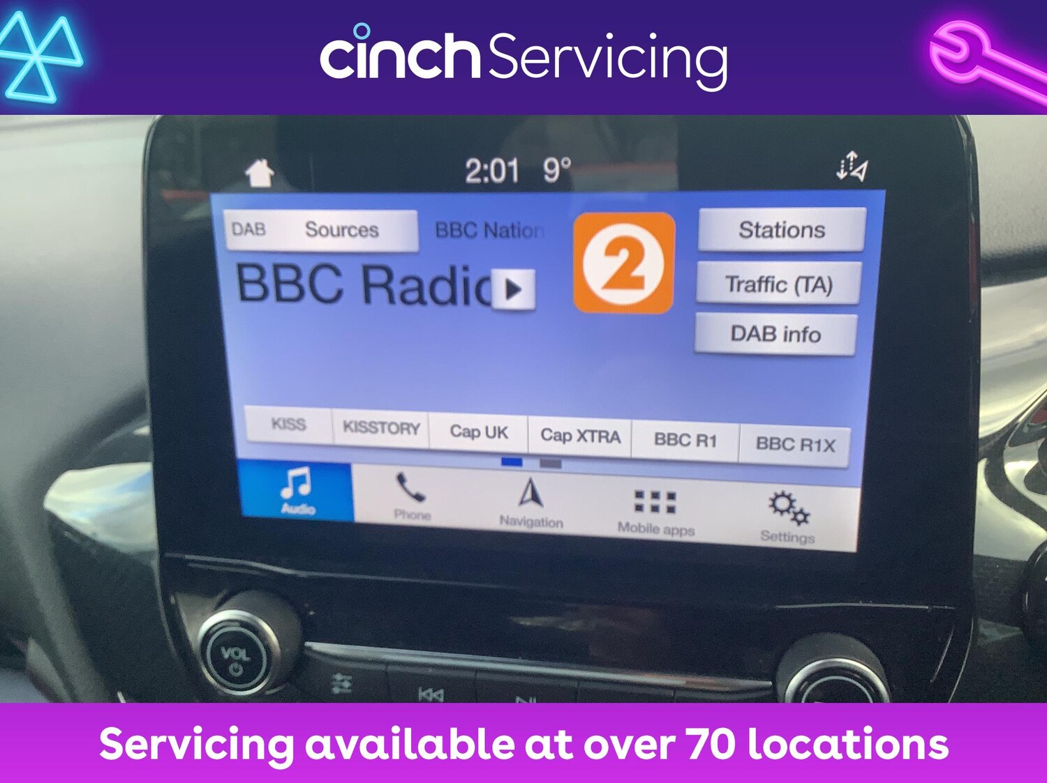 Used Ford Fiesta 2019 for sale - 77059538: Photo 31