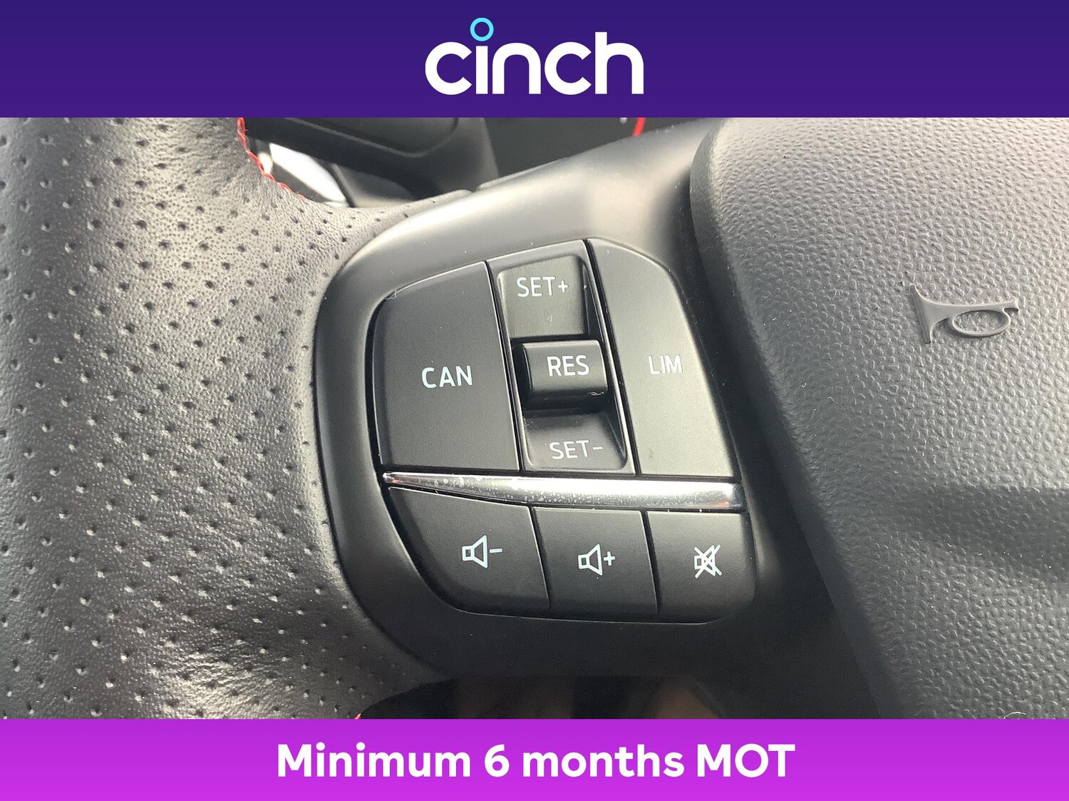 Used Ford Fiesta 2019 for sale - 77059538: Photo 32