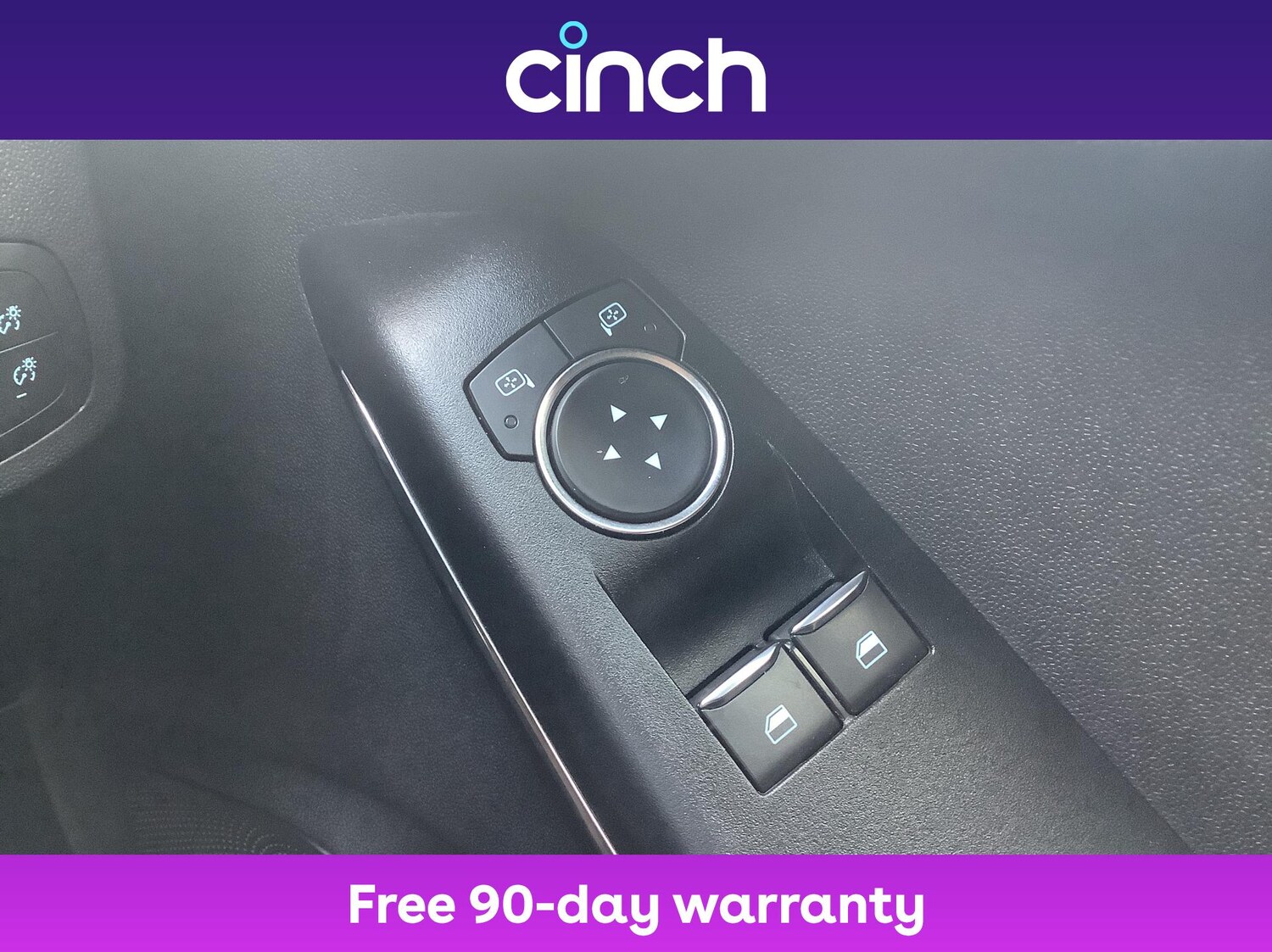 Used Ford Fiesta 2019 for sale - 77059538: Photo 34