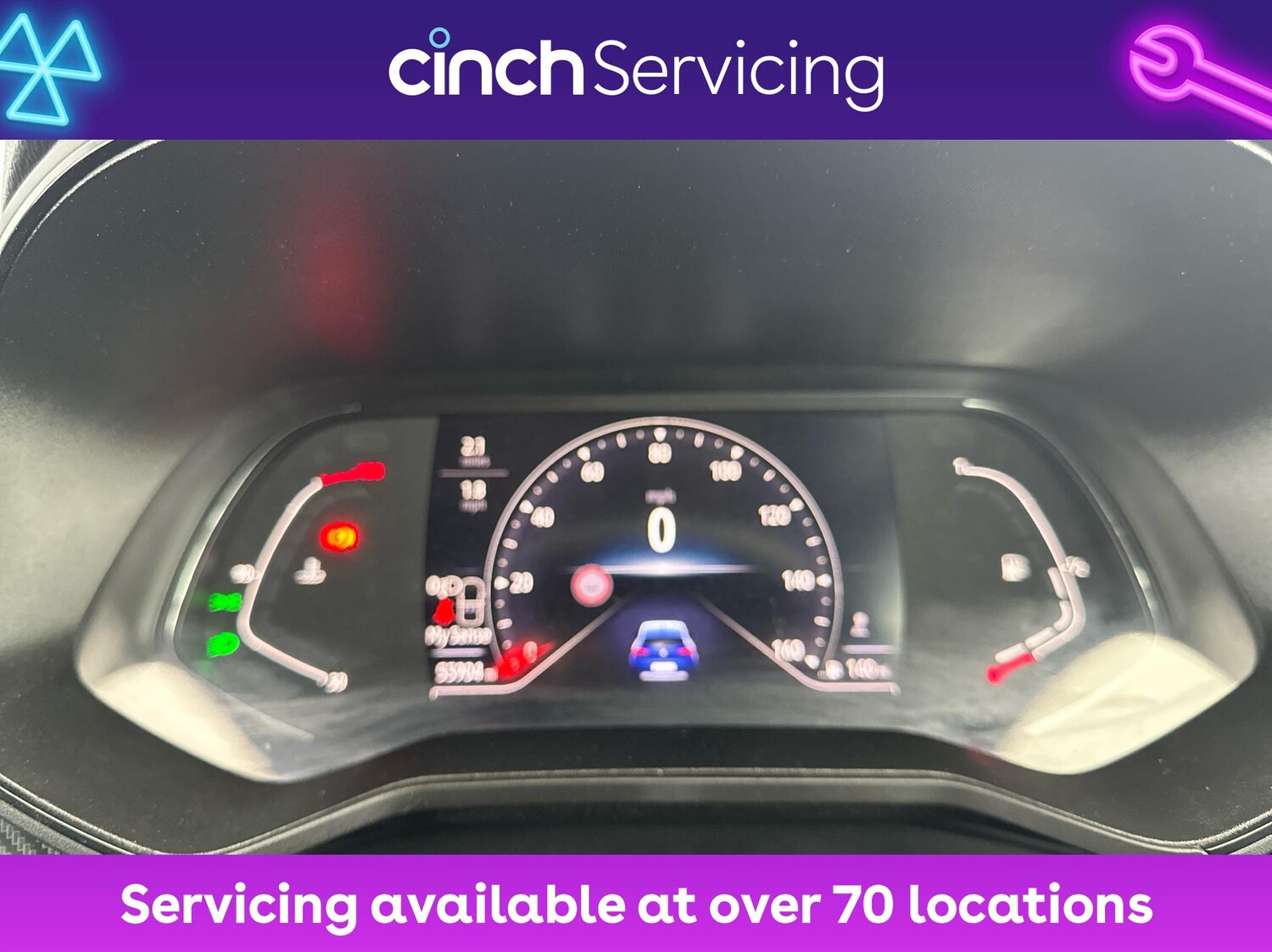 Used Renault Clio 2022 for sale - 76429482: Photo 18