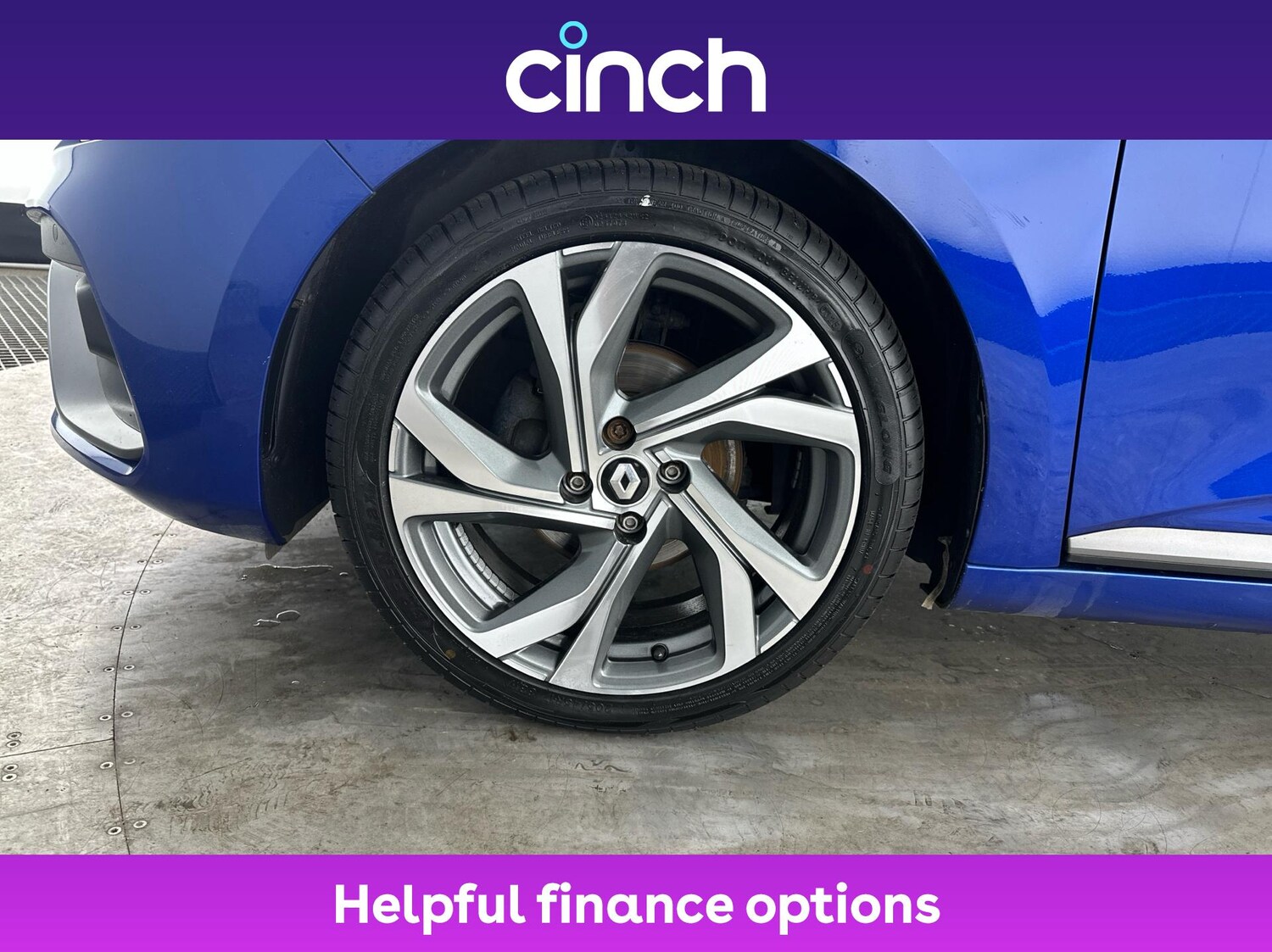 Used Renault Clio 2022 for sale - 76429482: Photo 24