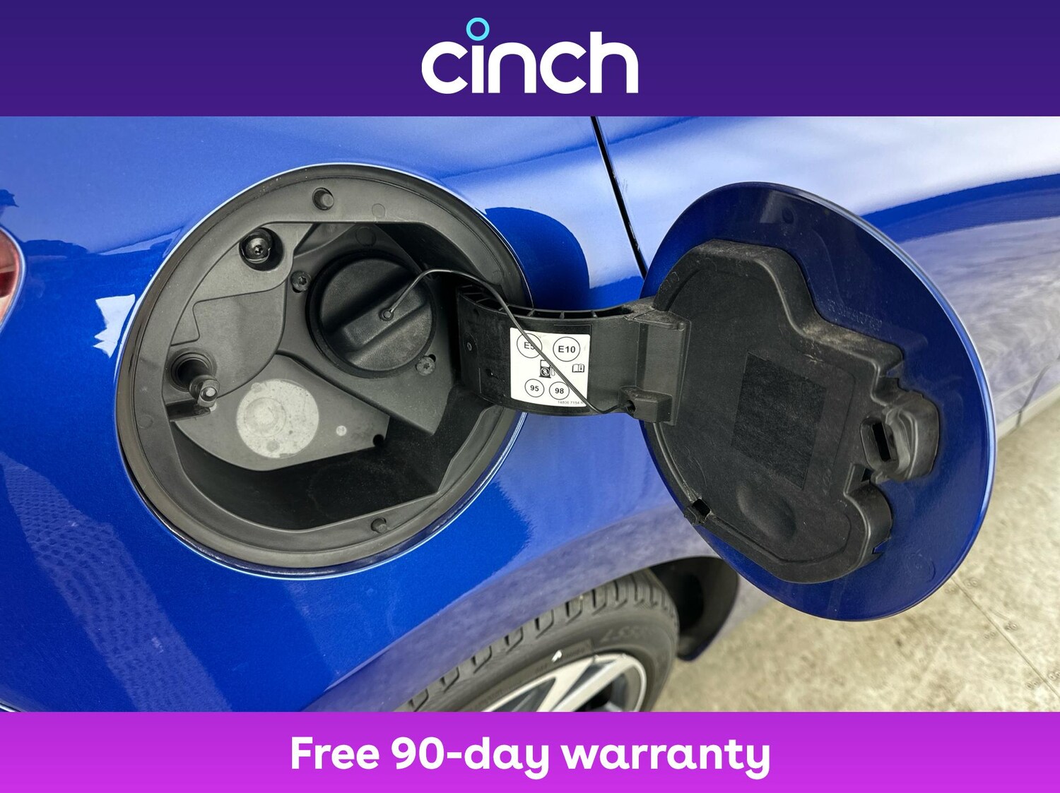 Used Renault Clio 2022 for sale - 76429482: Photo 29