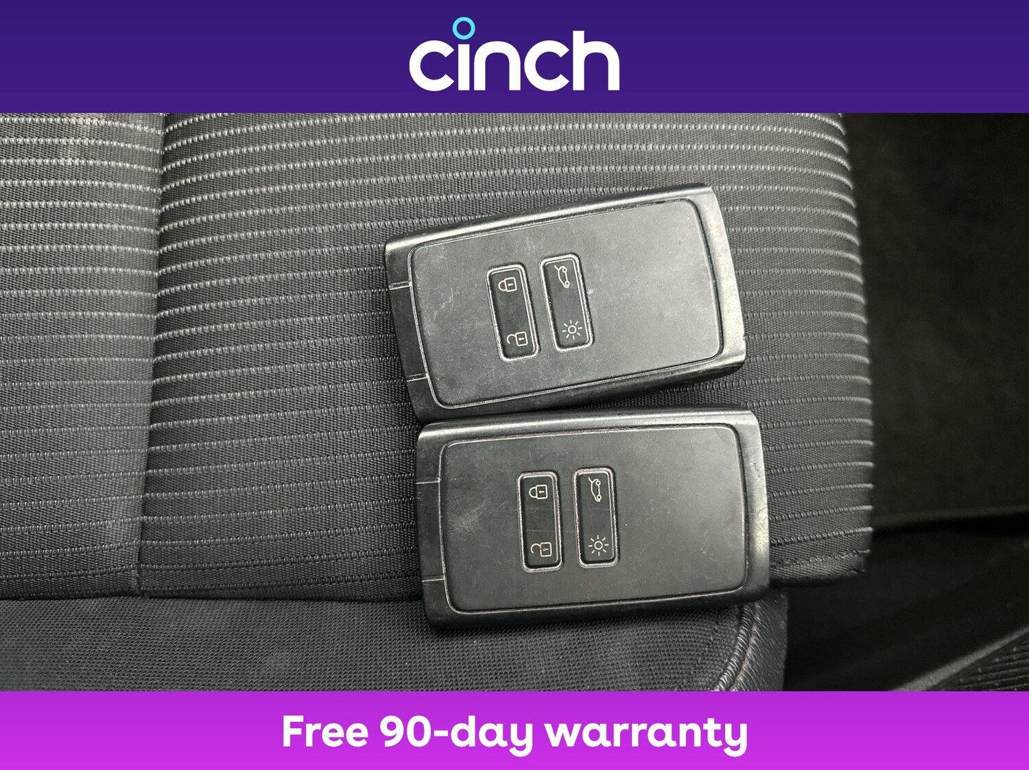 Used Renault Clio 2022 for sale - 76429482: Photo 39