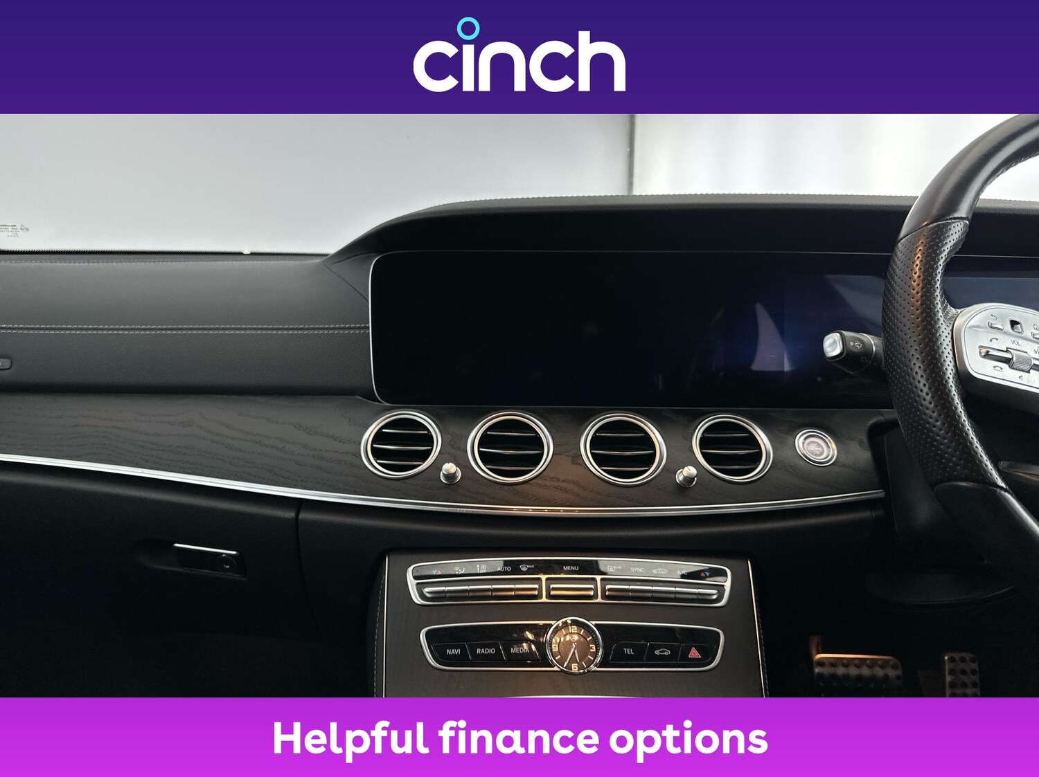 Used Mercedes-Benz E Class 2021 for sale - 76590536: Photo 17