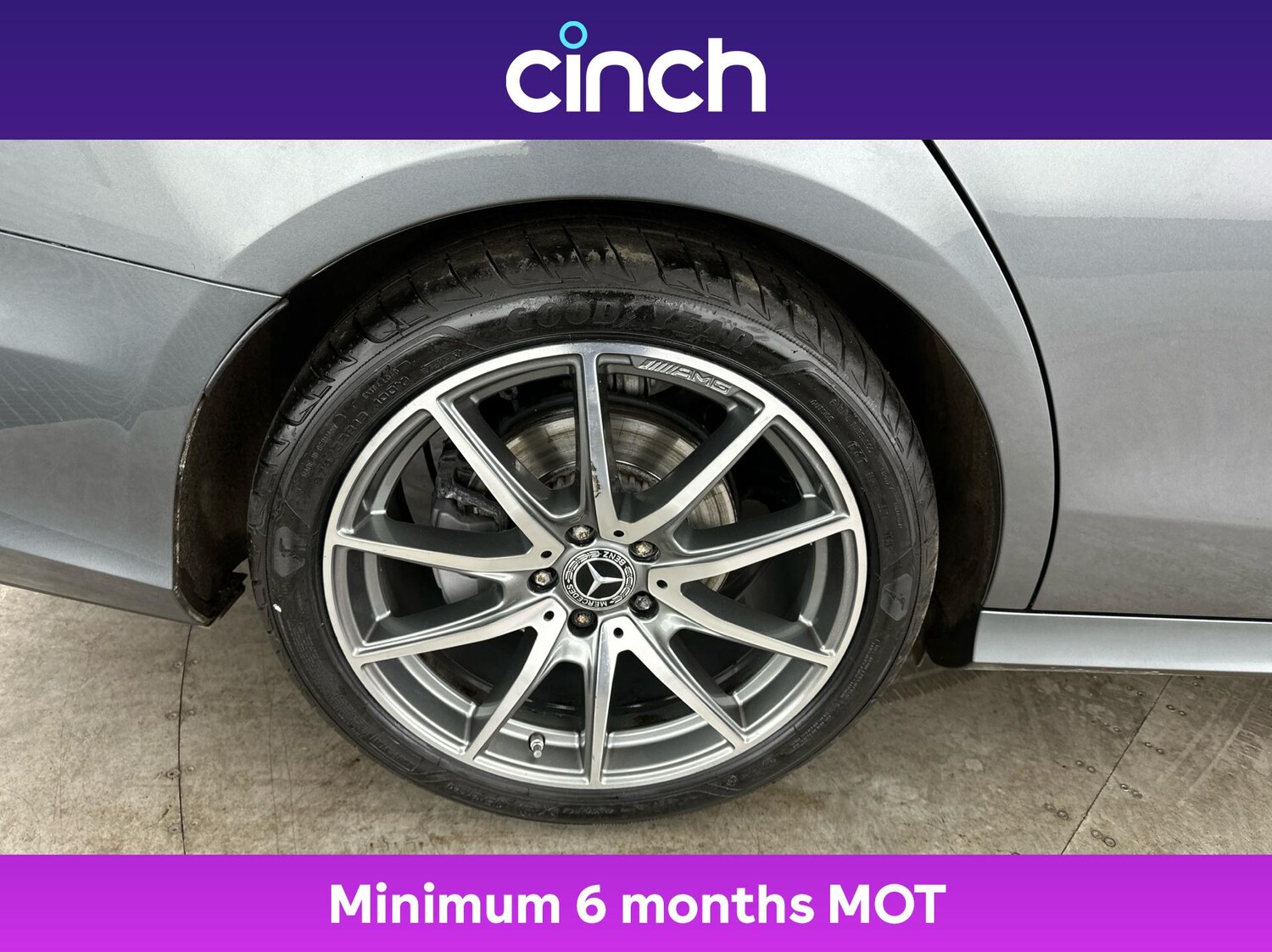 Used Mercedes-Benz E Class 2021 for sale - 76590536: Photo 27