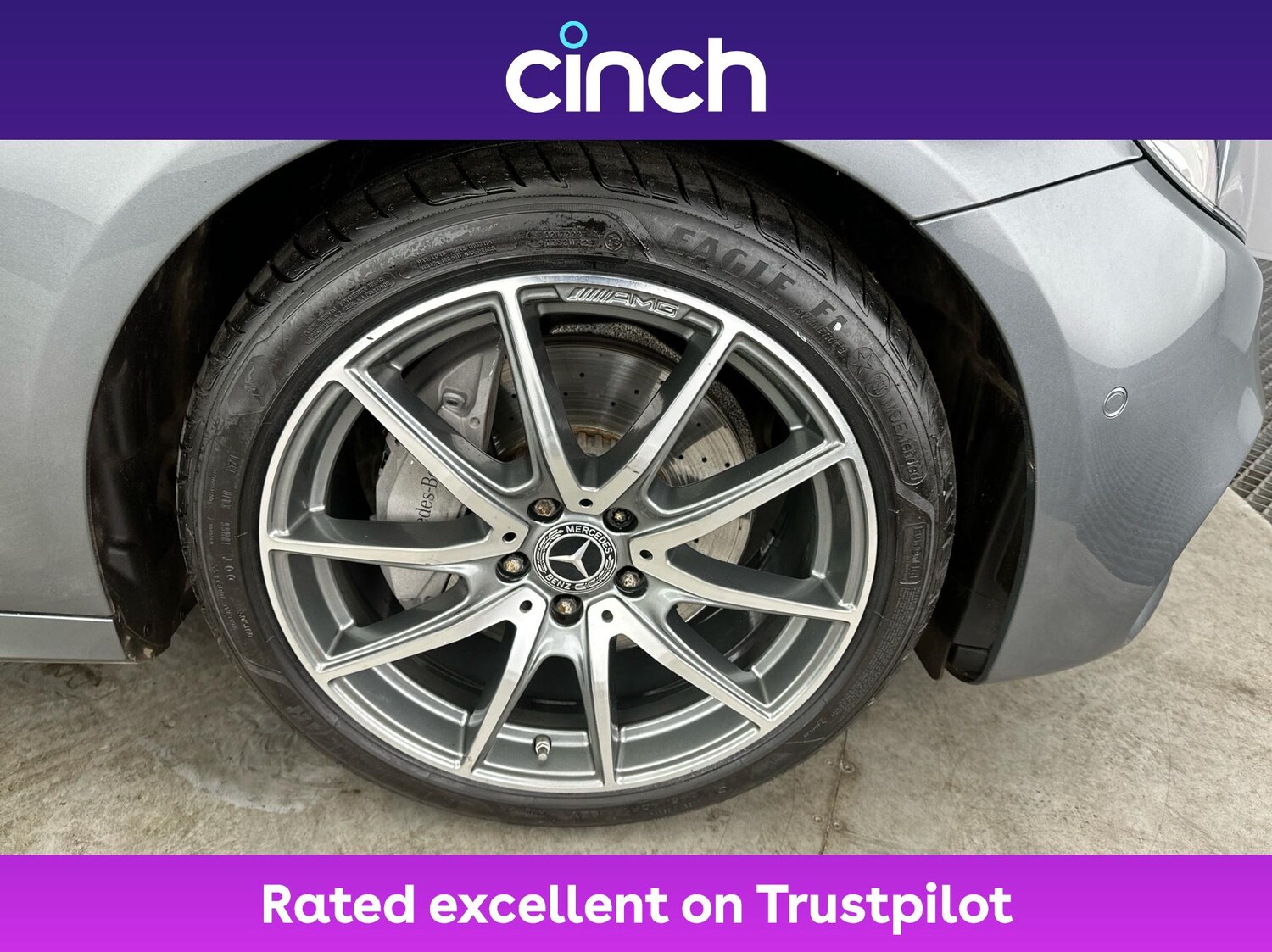 Used Mercedes-Benz E Class 2021 for sale - 76590536: Photo 28