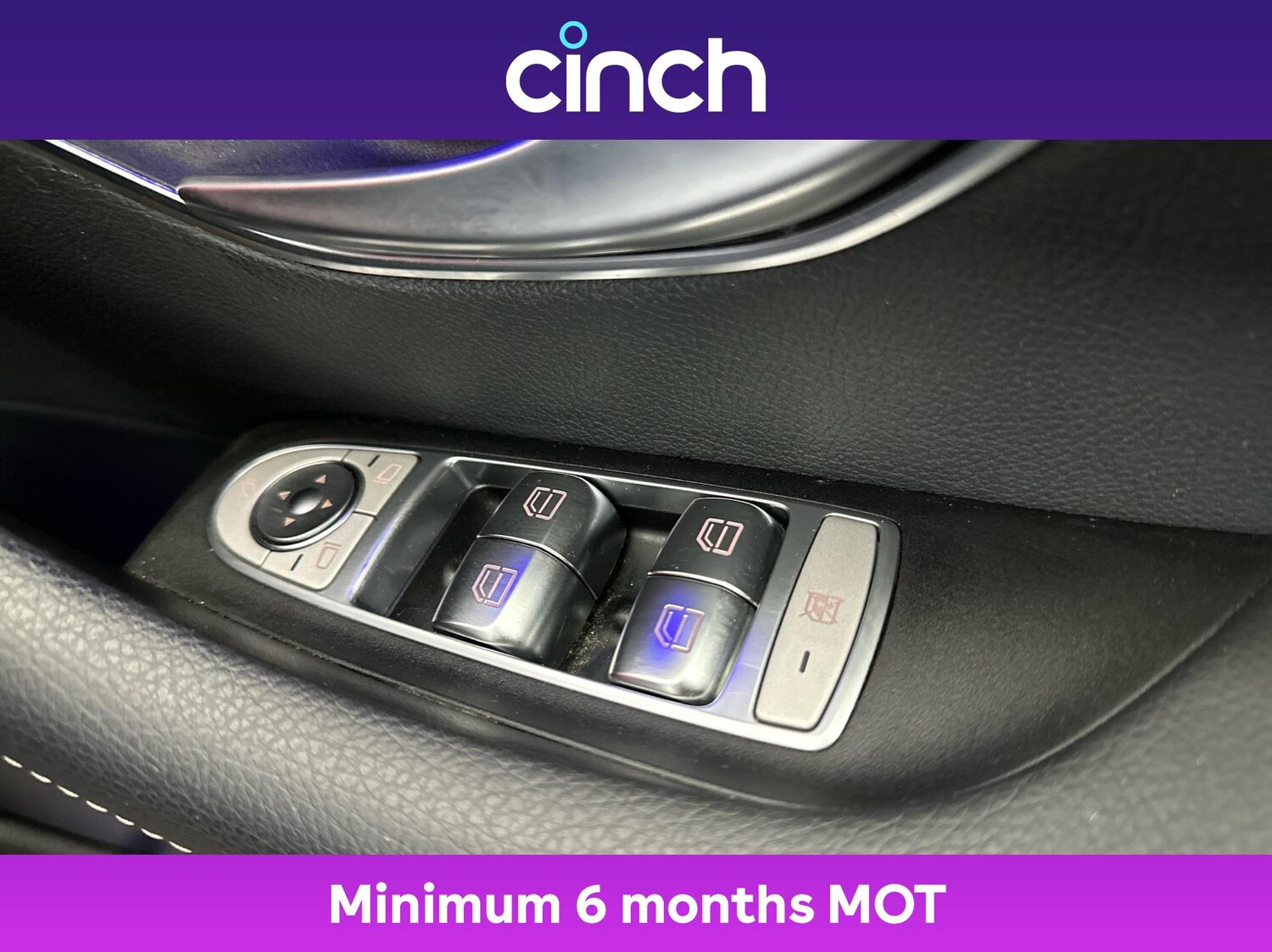 Used Mercedes-Benz E Class 2021 for sale - 76590536: Photo 32