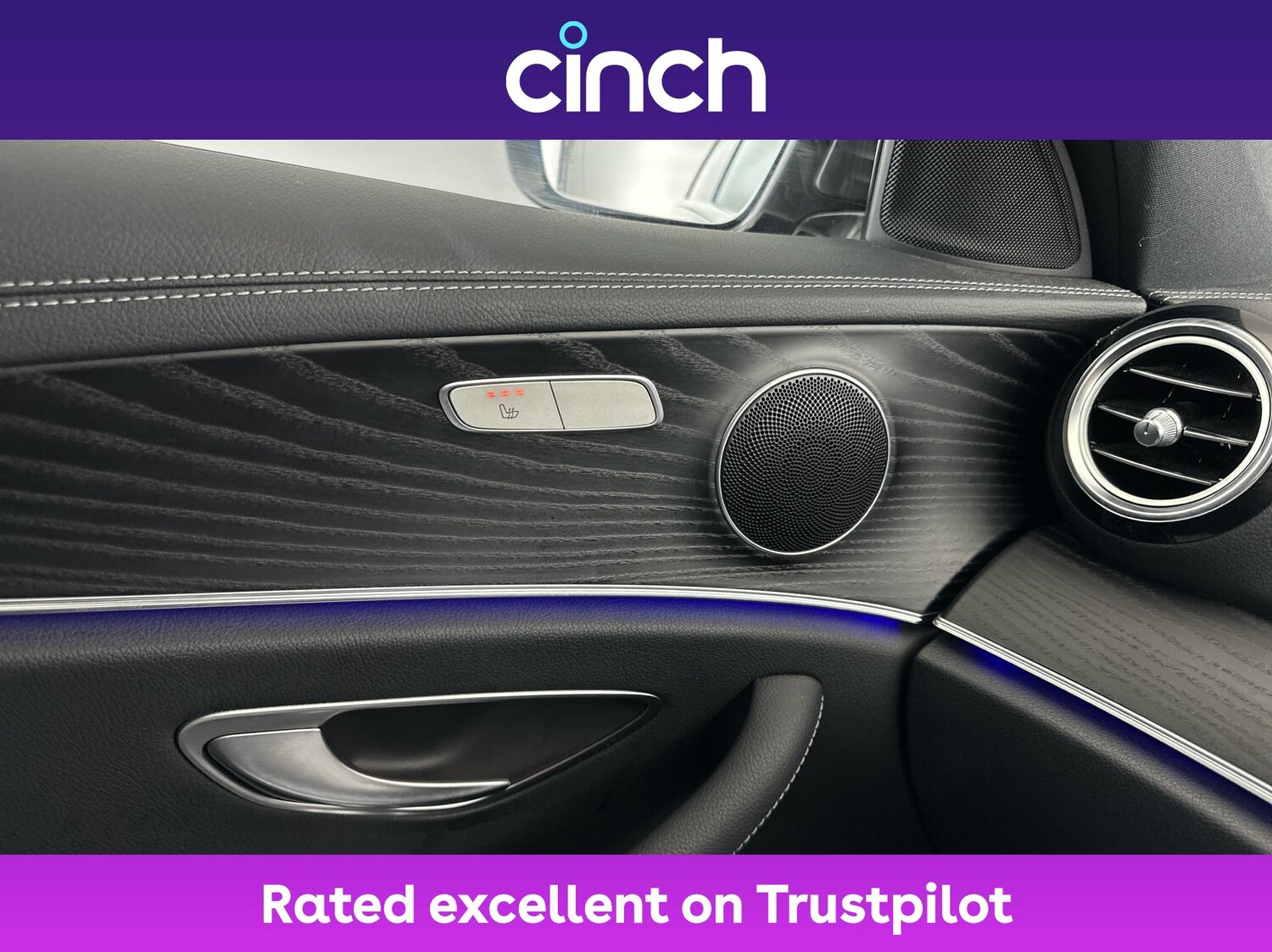 Used Mercedes-Benz E Class 2021 for sale - 76590536: Photo 33