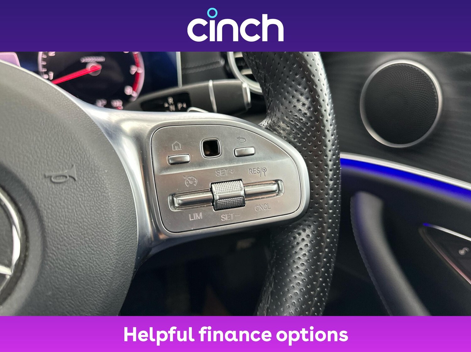 Used Mercedes-Benz E Class 2021 for sale - 76590536: Photo 35