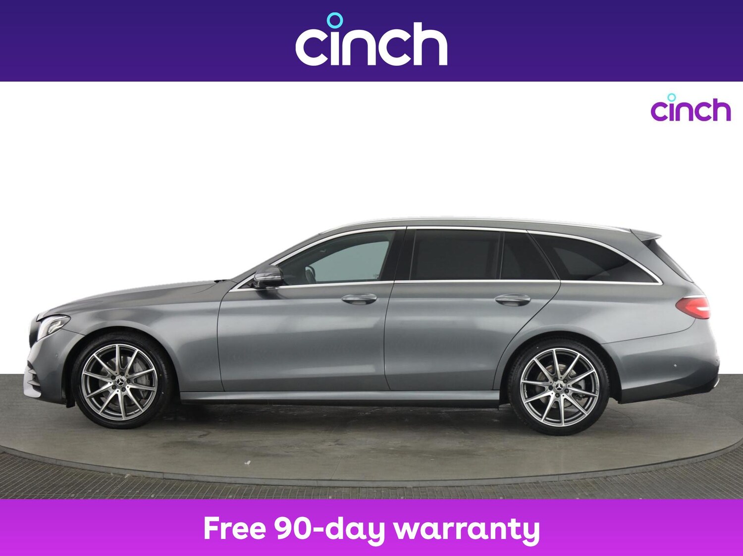 Used Mercedes-Benz E Class 2021 for sale - 76590536: Photo 8