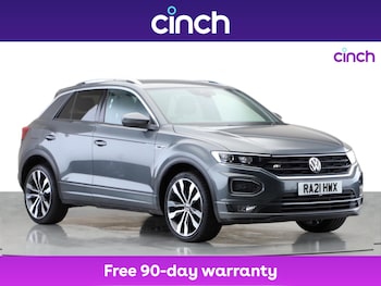Volkswagen - T-Roc