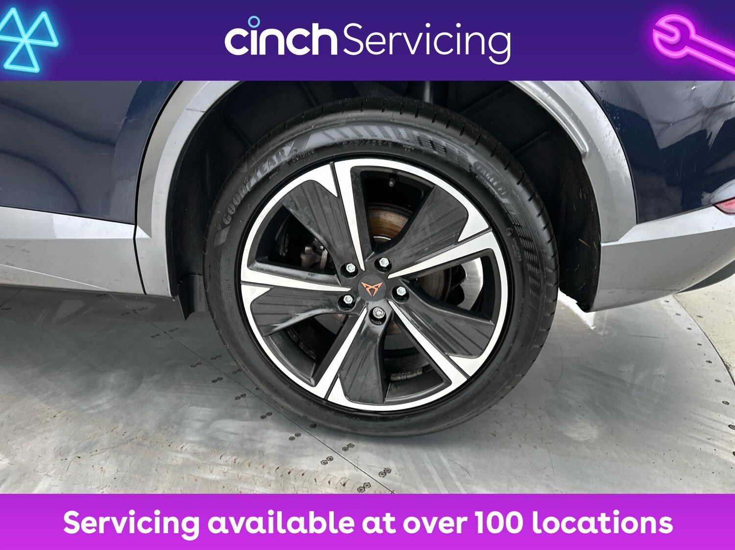 Used Cupra Formentor 2021 for sale - 76855268: Photo 26