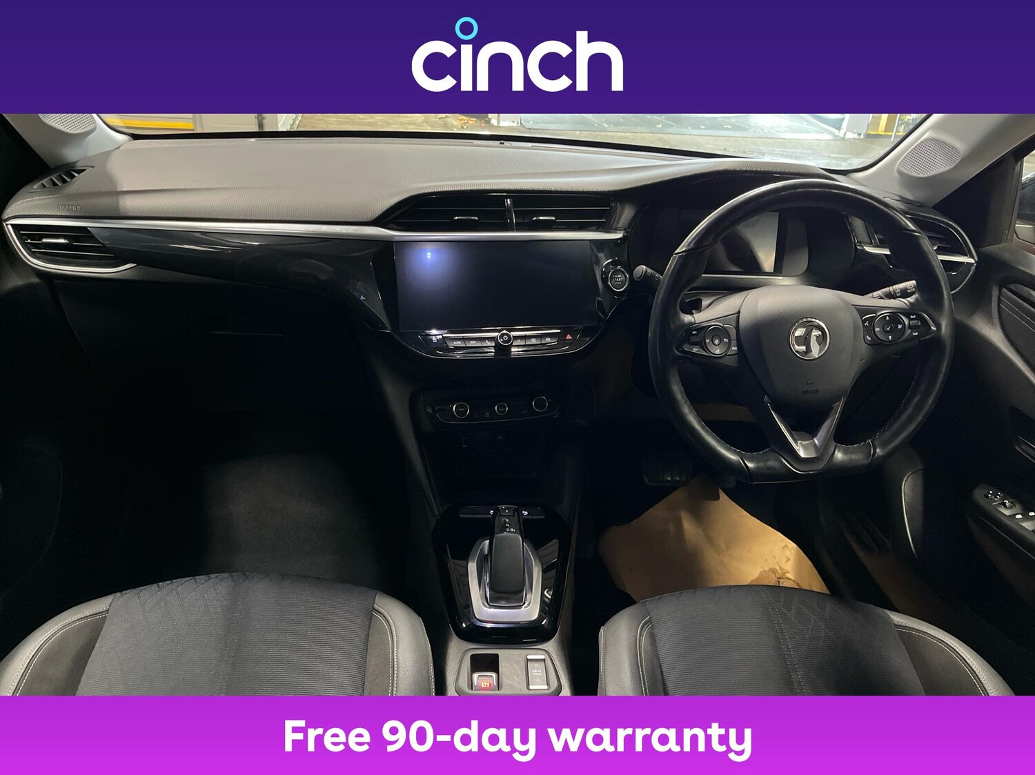 Used Vauxhall Corsa 2020 for sale - 76581858: Photo 15
