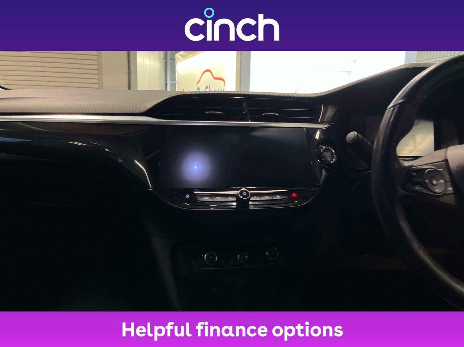 Used Vauxhall Corsa 2020 for sale - 76581858: Photo 17