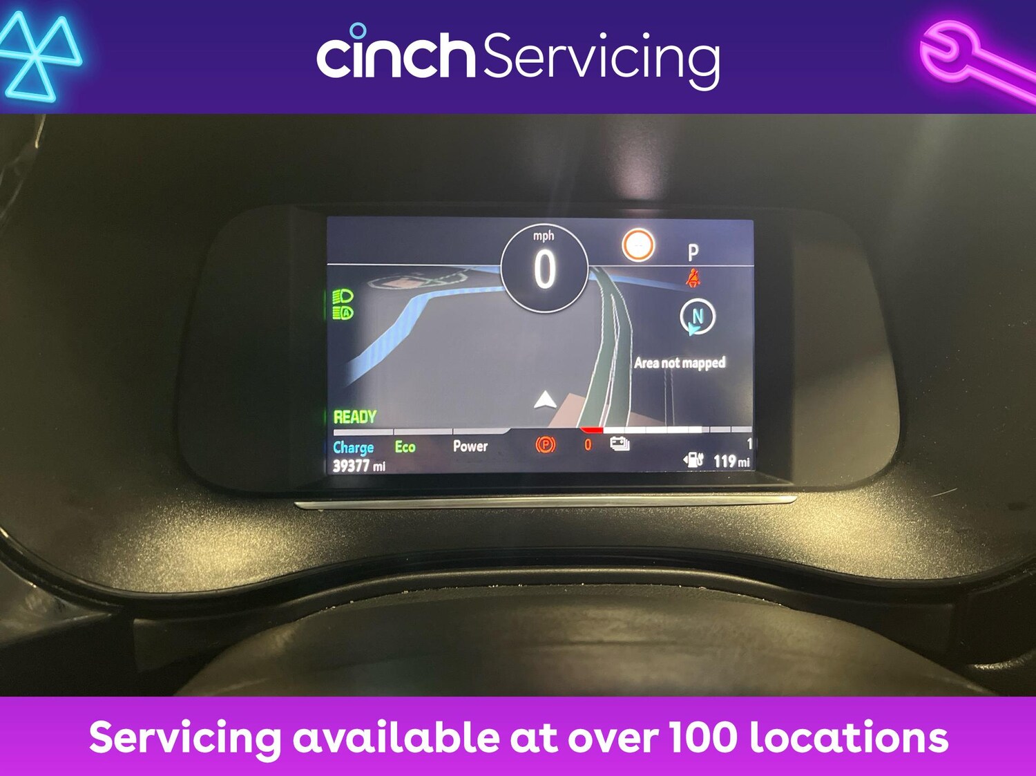 Used Vauxhall Corsa 2020 for sale - 76581858: Photo 18