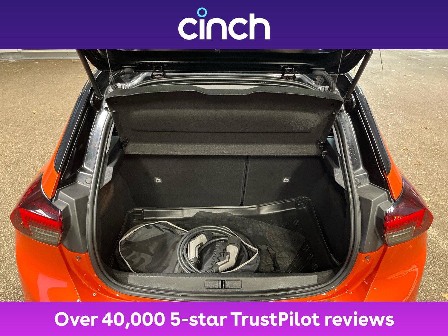 Used Vauxhall Corsa 2020 for sale - 76581858: Photo 21