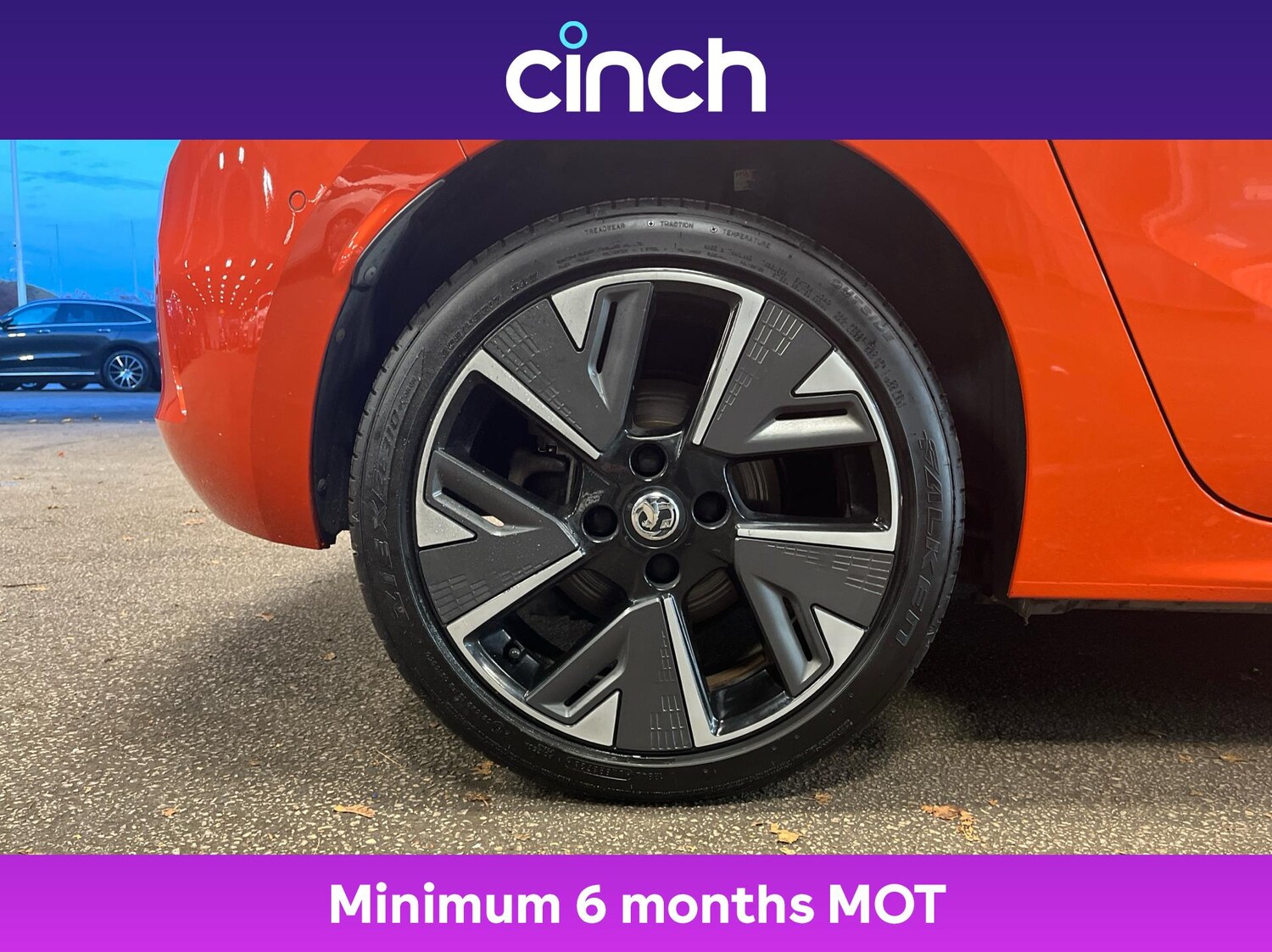 Used Vauxhall Corsa 2020 for sale - 76581858: Photo 27