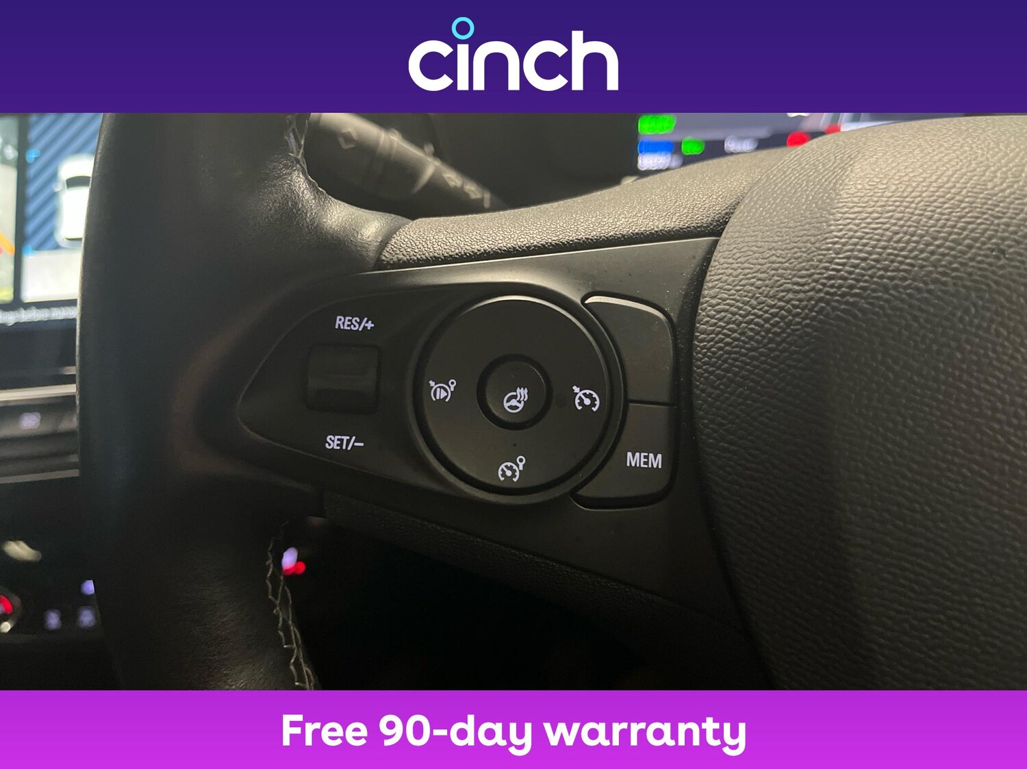 Used Vauxhall Corsa 2020 for sale - 76581858: Photo 34