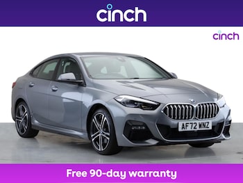 BMW - 2 Series Gran Coupe