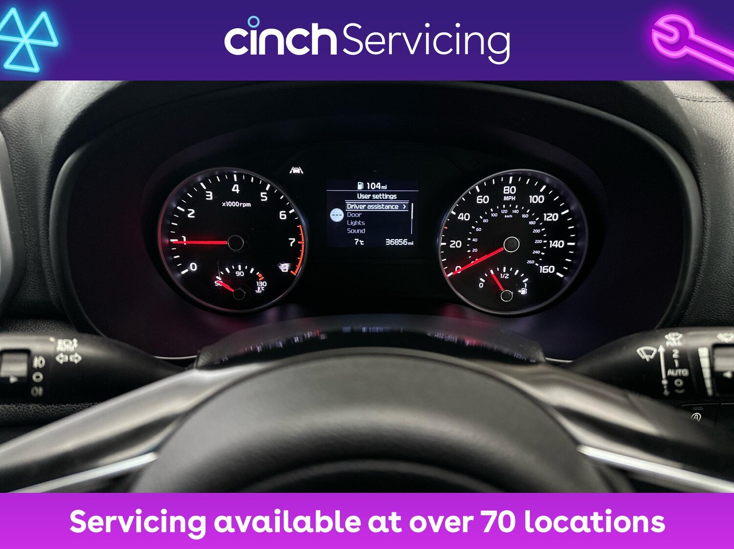 Used Kia Sportage 2021 for sale - 76133917: Photo 18