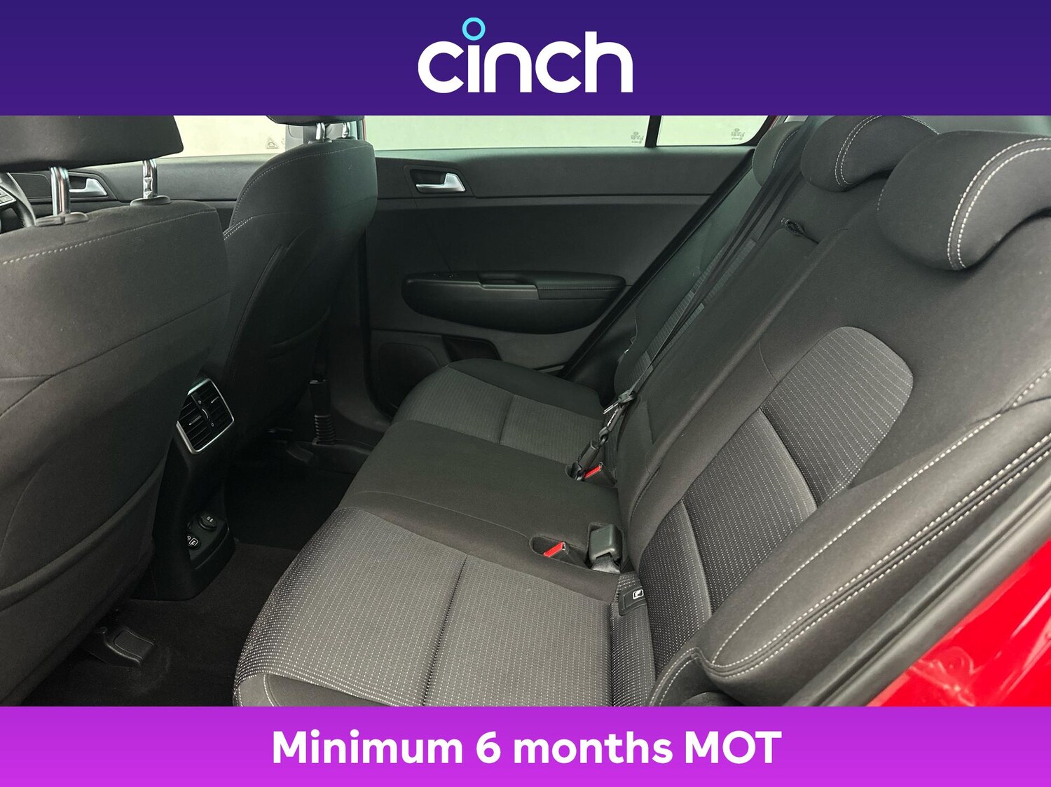 Used Kia Sportage 2021 for sale - 76133917: Photo 20