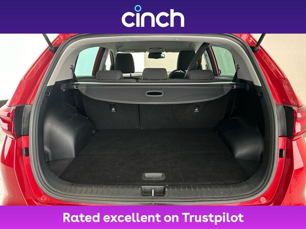 Used Kia Sportage 2021 for sale - 76133917: Photo 21