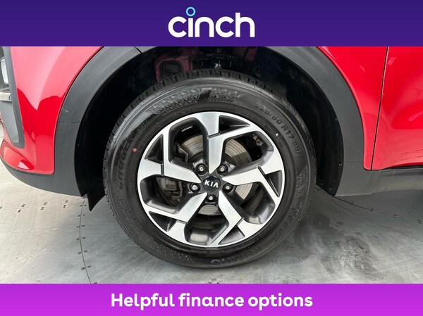 Used Kia Sportage 2021 for sale - 76133917: Photo 24