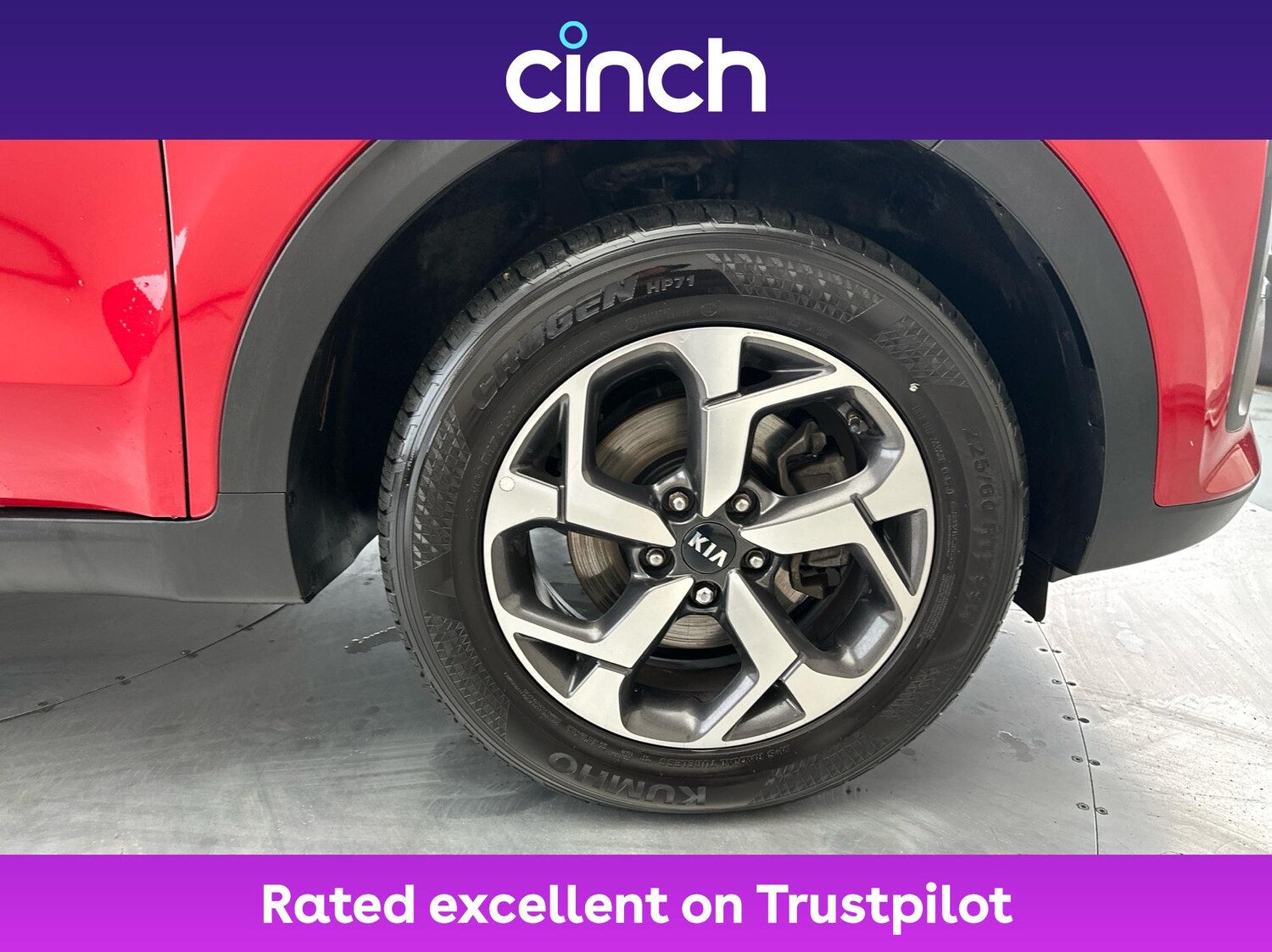 Used Kia Sportage 2021 for sale - 76133917: Photo 28