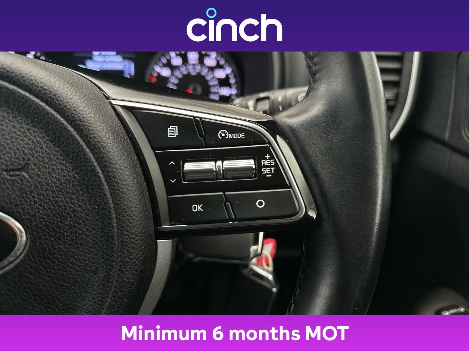 Used Kia Sportage 2021 for sale - 76133917: Photo 32