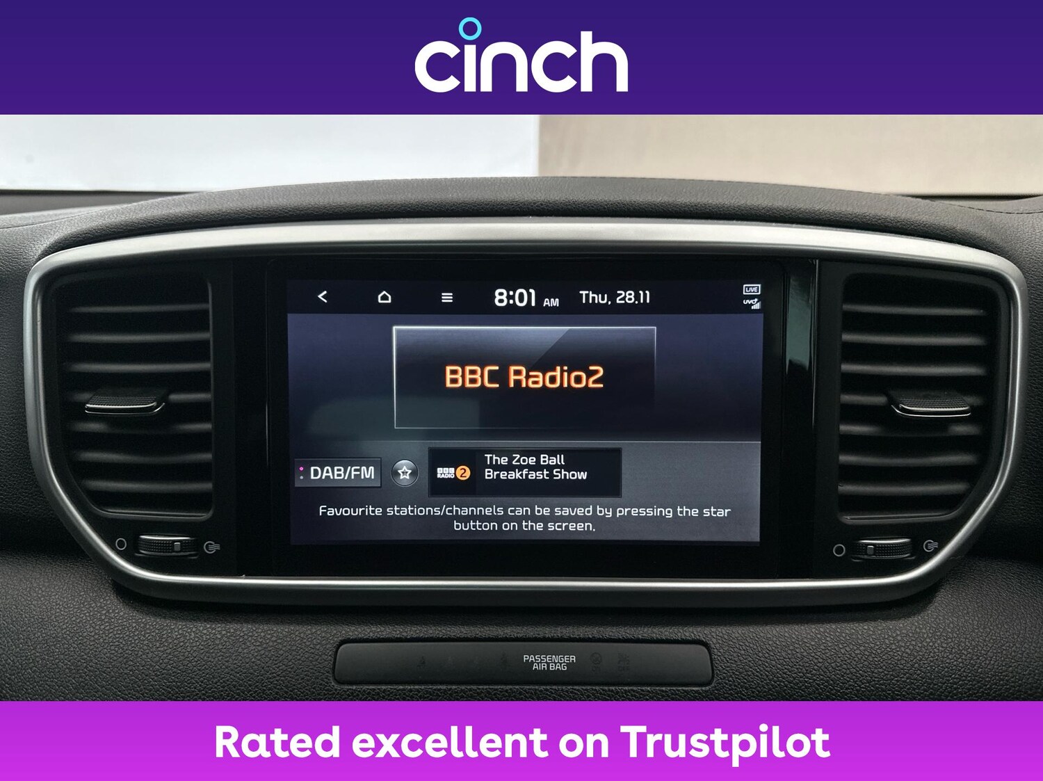 Used Kia Sportage 2021 for sale - 76133917: Photo 33