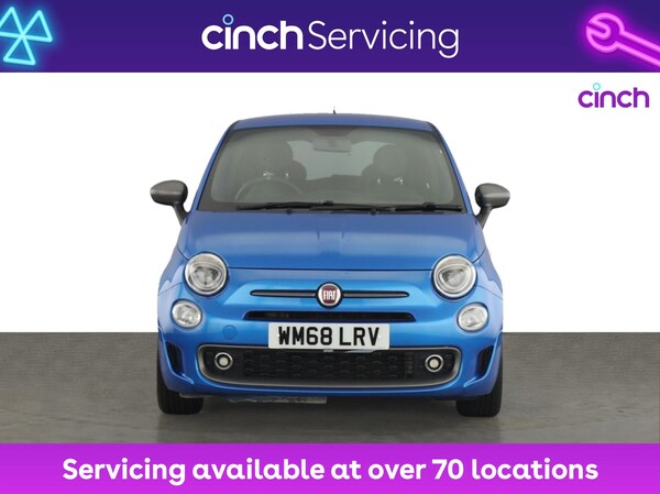 Used Fiat 500 2019 for sale - 75561173: Photo 11