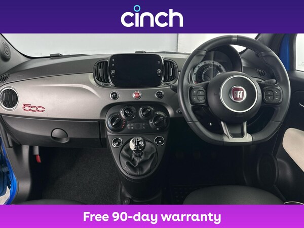 Used Fiat 500 2019 for sale - 75561173: Photo 15