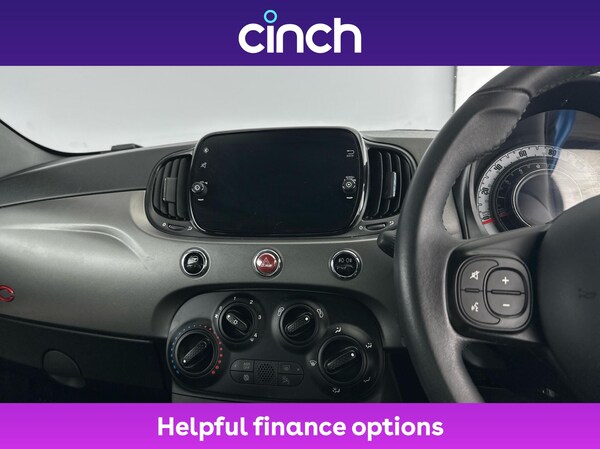 Used Fiat 500 2019 for sale - 75561173: Photo 17