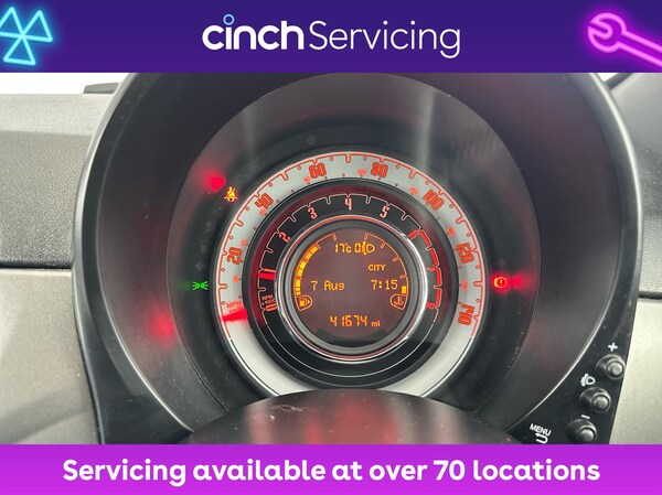 Used Fiat 500 2019 for sale - 75561173: Photo 18