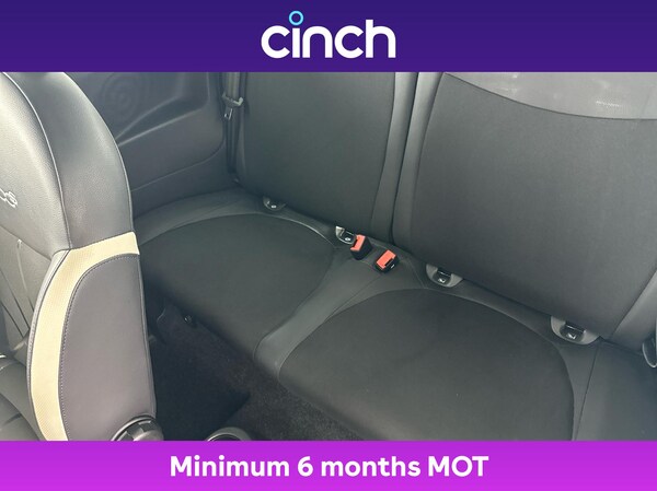Used Fiat 500 2019 for sale - 75561173: Photo 20