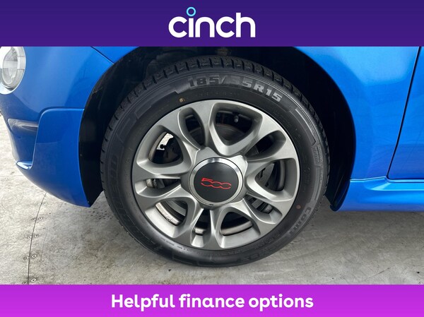 Used Fiat 500 2019 for sale - 75561173: Photo 24