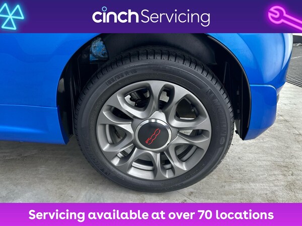 Used Fiat 500 2019 for sale - 75561173: Photo 26