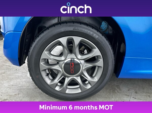 Used Fiat 500 2019 for sale - 75561173: Photo 27