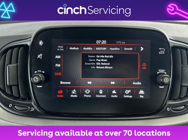 Used Fiat 500 2019 for sale - 75561173: Photo 31