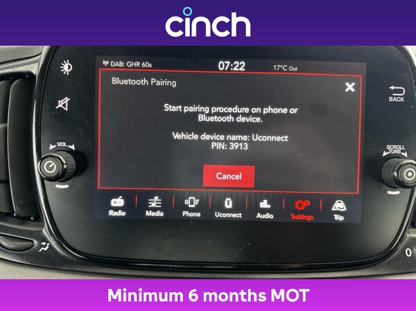 Used Fiat 500 2019 for sale - 75561173: Photo 32