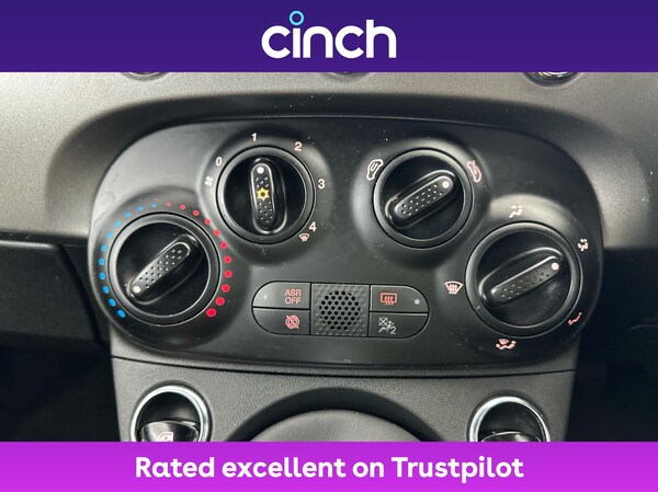 Used Fiat 500 2019 for sale - 75561173: Photo 33