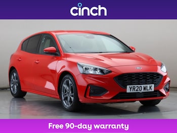 Ford - Focus