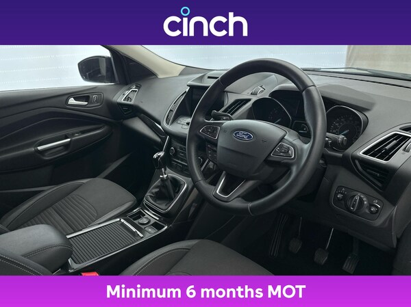 Used Ford Kuga 2019 for sale - 76031119: Photo 12