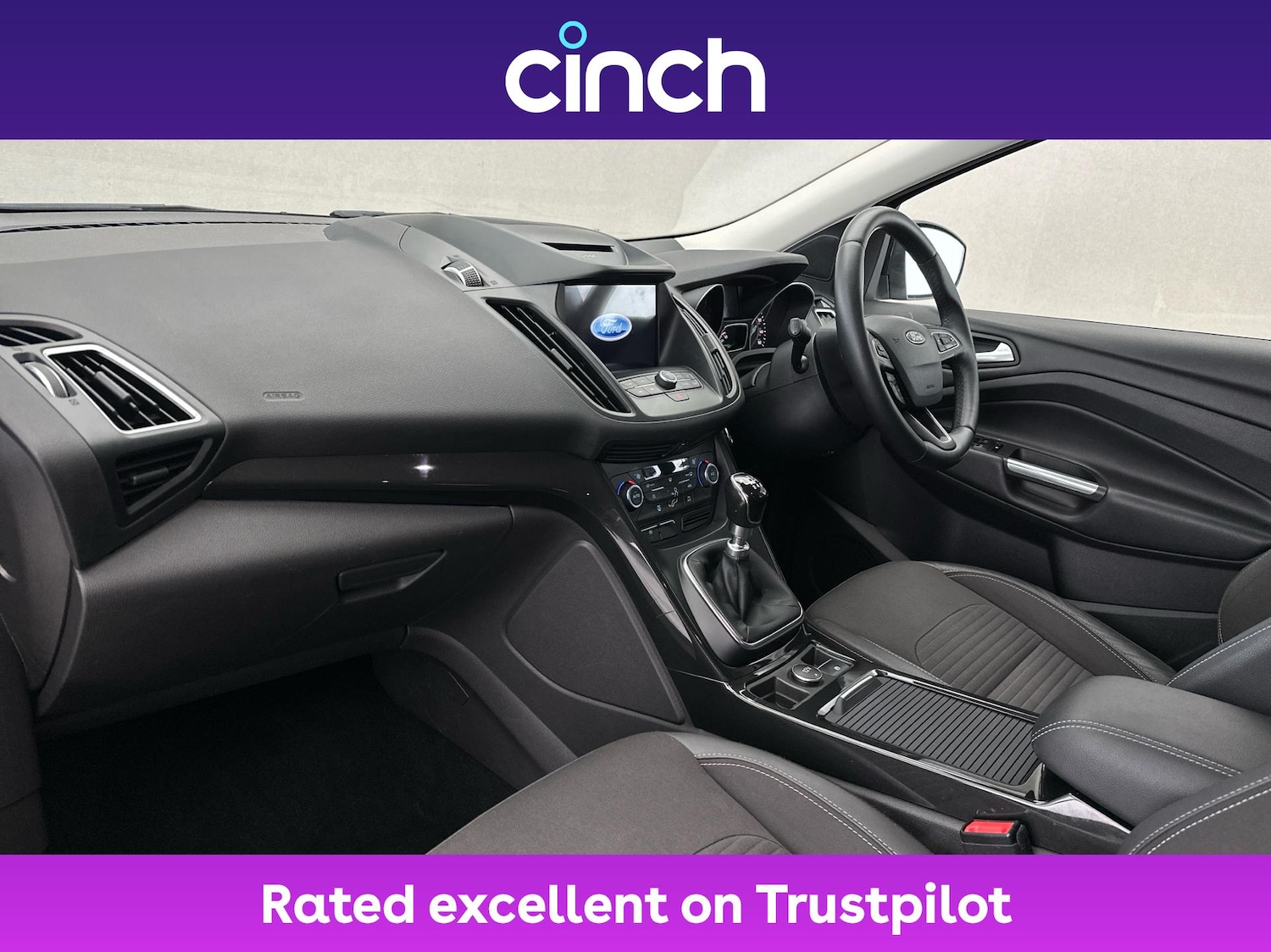 Used Ford Kuga 2019 for sale - 76031119: Photo 14