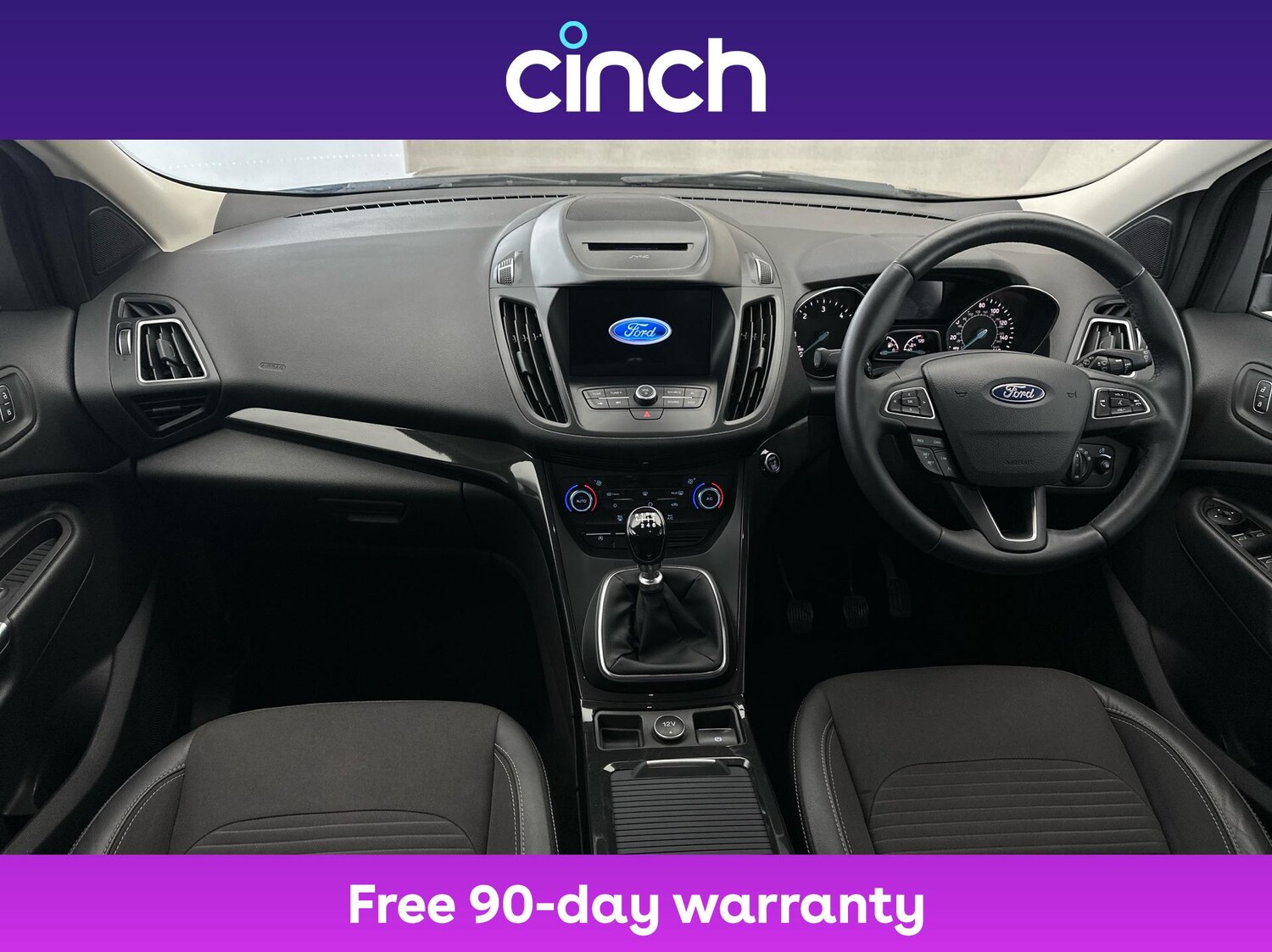 Used Ford Kuga 2019 for sale - 76031119: Photo 15